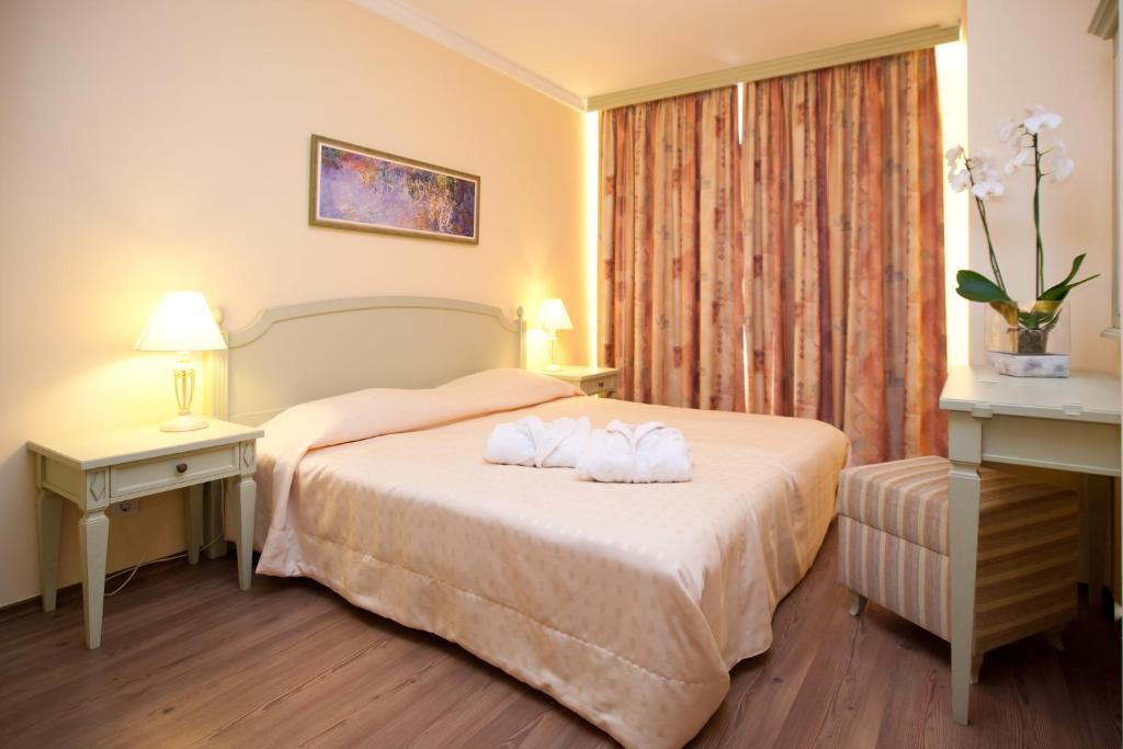Villa Bizantium Σωζόπολη Δωμάτιο φωτογραφία