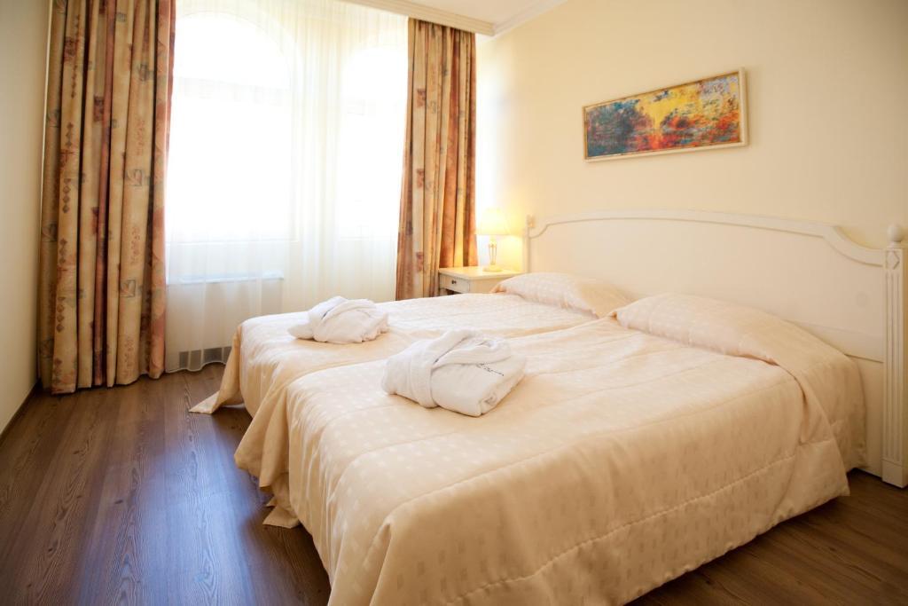 Villa Bizantium Σωζόπολη Δωμάτιο φωτογραφία