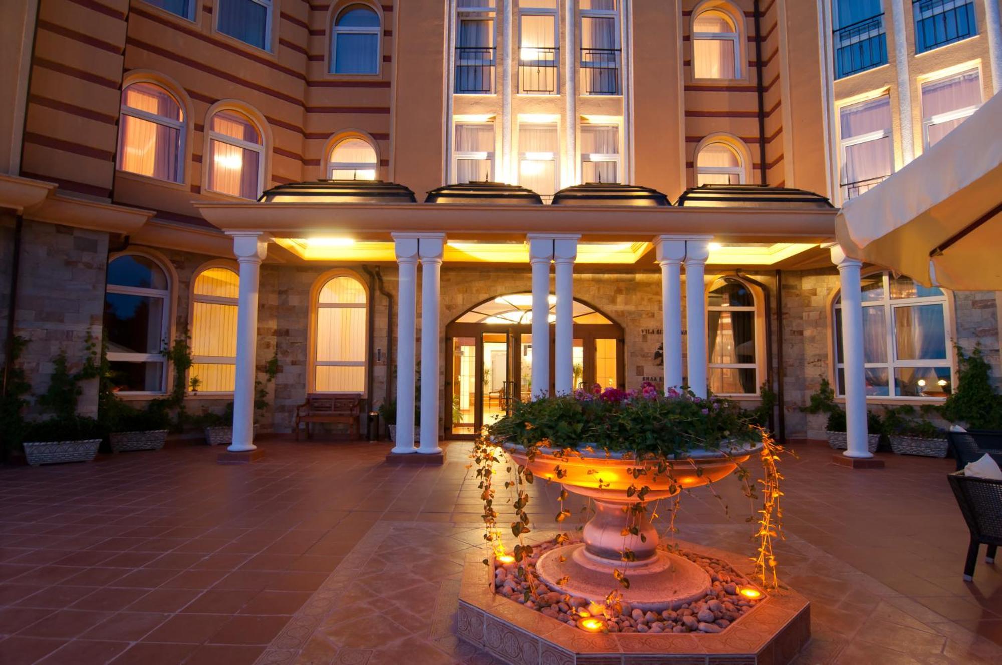 Villa Bizantium Σωζόπολη Εξωτερικό φωτογραφία