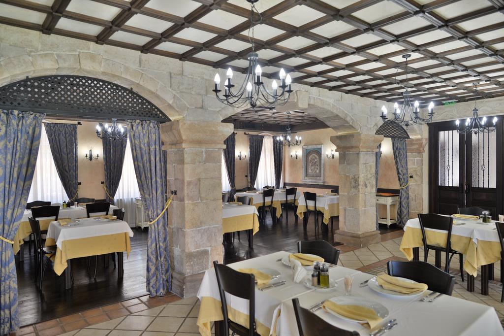 Villa Bizantium Σωζόπολη Εξωτερικό φωτογραφία