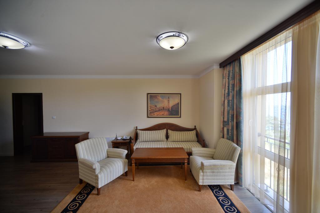 Villa Bizantium Σωζόπολη Εξωτερικό φωτογραφία