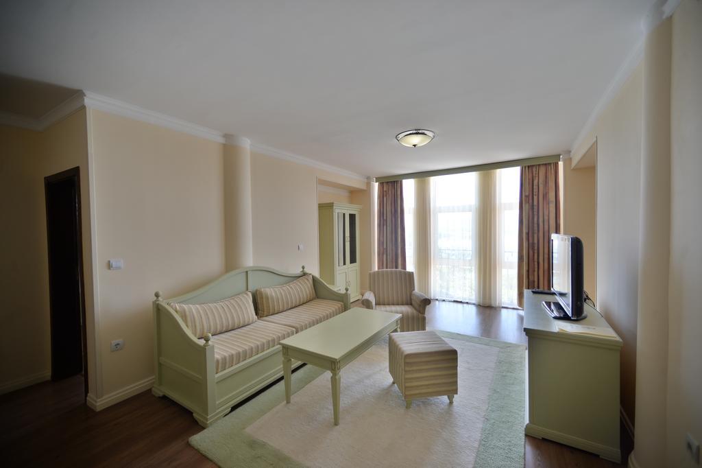 Villa Bizantium Σωζόπολη Εξωτερικό φωτογραφία