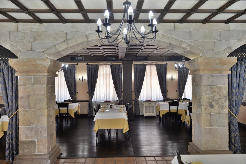 Villa Bizantium Σωζόπολη Εξωτερικό φωτογραφία
