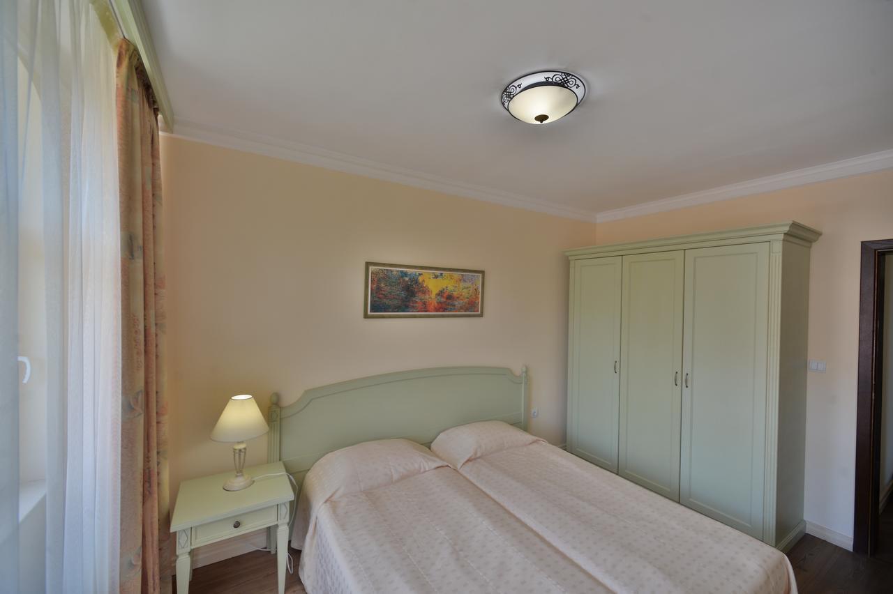 Villa Bizantium Σωζόπολη Εξωτερικό φωτογραφία
